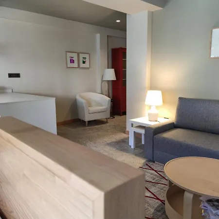 - Recep H Isabel Appartamento *