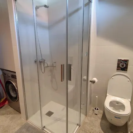 - Recep H Isabel Appartamento Cudillero