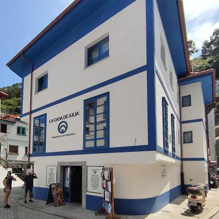 Appartamento - Recep H Isabel Cudillero