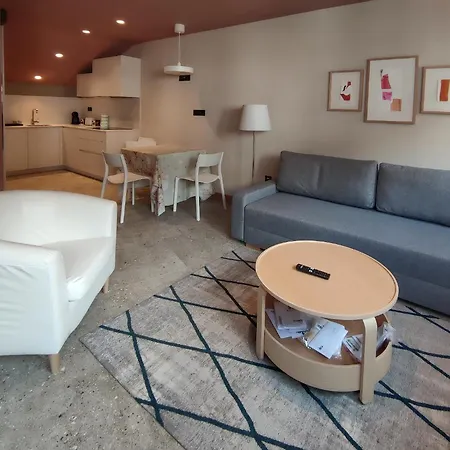 - Recep H Isabel Appartamento Cudillero