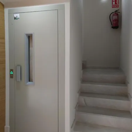 - Recep H Isabel Appartamento