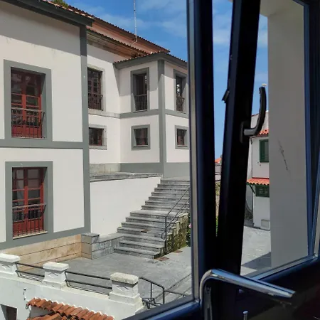 Estudios Villacudillero Recepcion H Isabel Apartamento Cudillero