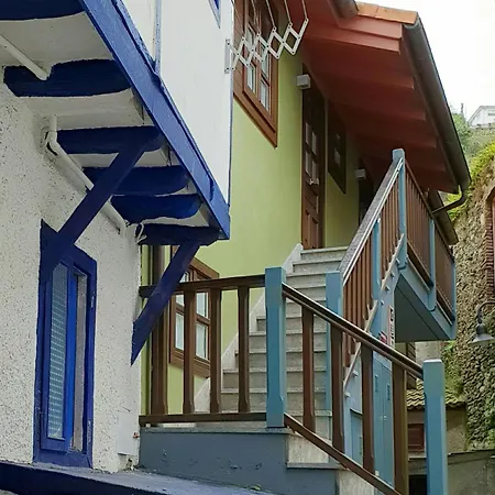 - Recep H Isabel Appartamento