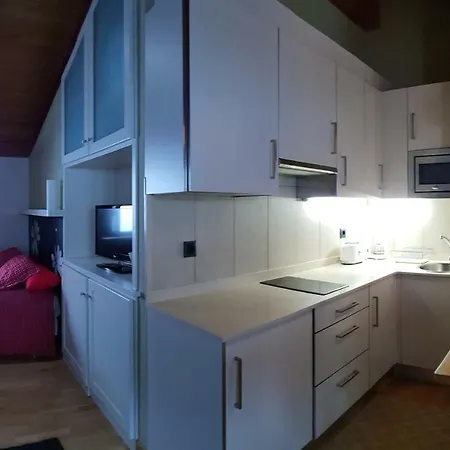 - Recep H Isabel Appartamento