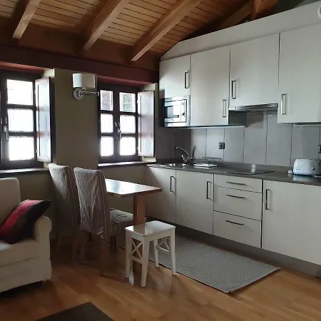 - Recep H Isabel Appartamento Cudillero