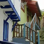 - Recep H Isabel Apartment