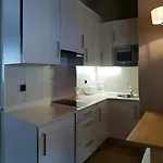 Apartment - Recep H Isabel Cudillero