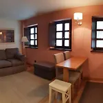 - Recep H Isabel Apartment