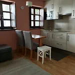 - Recep H Isabel Apartment Cudillero