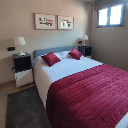 - Recep H Isabel Apartment *