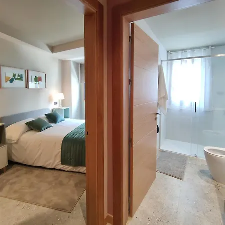 - Recep H Isabel Apartment