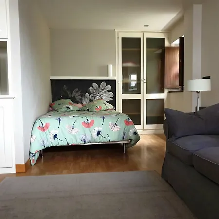 - Recep H Isabel Apartment Cudillero