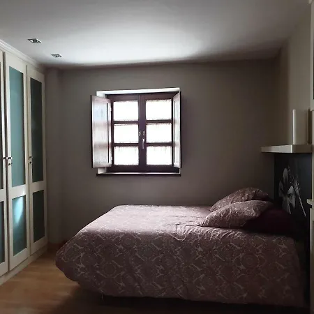 - Recep H Isabel Apartment *