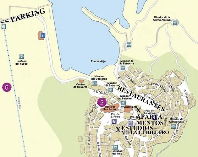 - Recep H Isabel * Cudillero