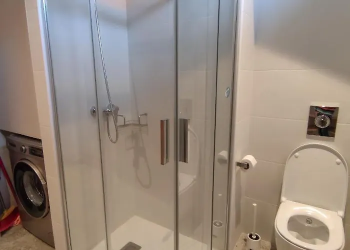 - Recep H Isabel Apartamento Cudillero