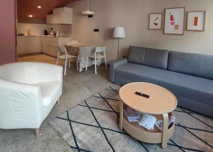 - Recep H Isabel Apartamento Cudillero