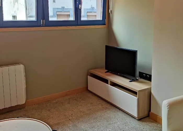 Apartamento - Recep H Isabel *