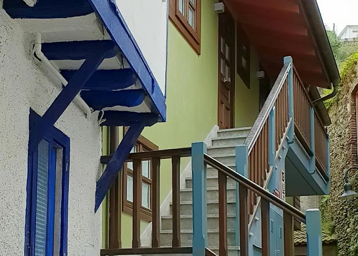 - Recep H Isabel Apartamento