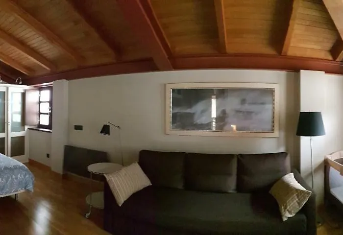 Apartamento - Recep H Isabel