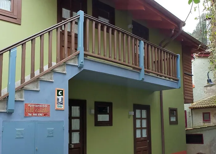 - Recep H Isabel Apartamento