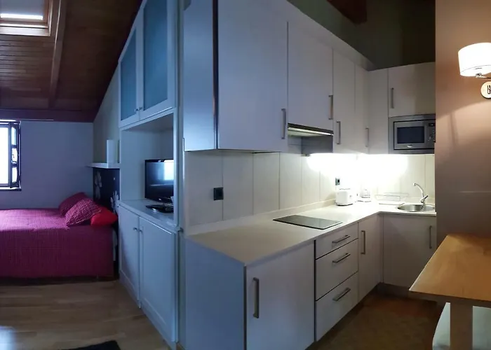 - Recep H Isabel Apartamento