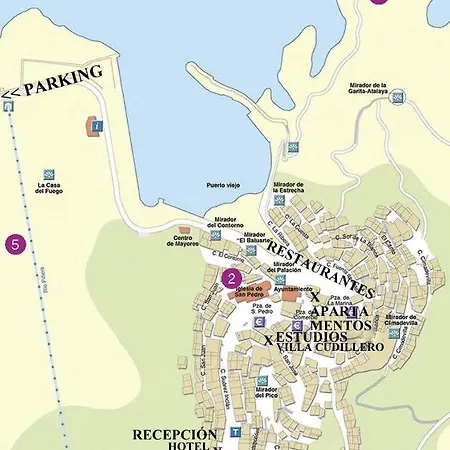 - Recep H Isabel * Кудильеро