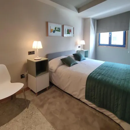 - Recep H Isabel Апартаменты *