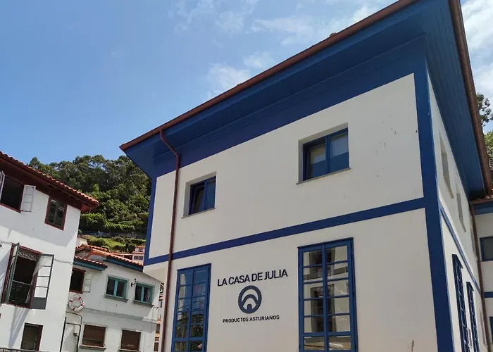 Appartement - Recep H Isabel Cudillero