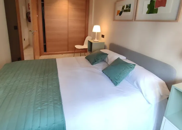 Appartement - Recep H Isabel *