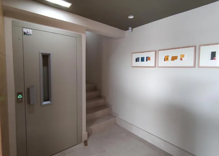 - Recep H Isabel Appartement Cudillero