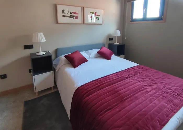 - Recep H Isabel Appartement *