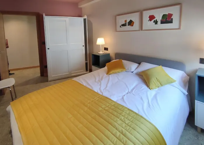 Appartement - Recep H Isabel *