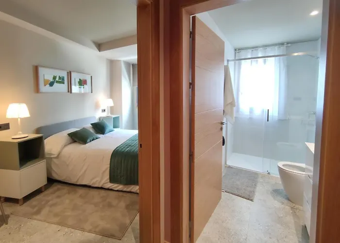 - Recep H Isabel Appartement