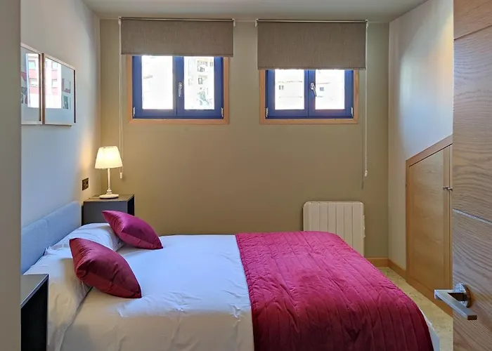 Appartement - Recep H Isabel *