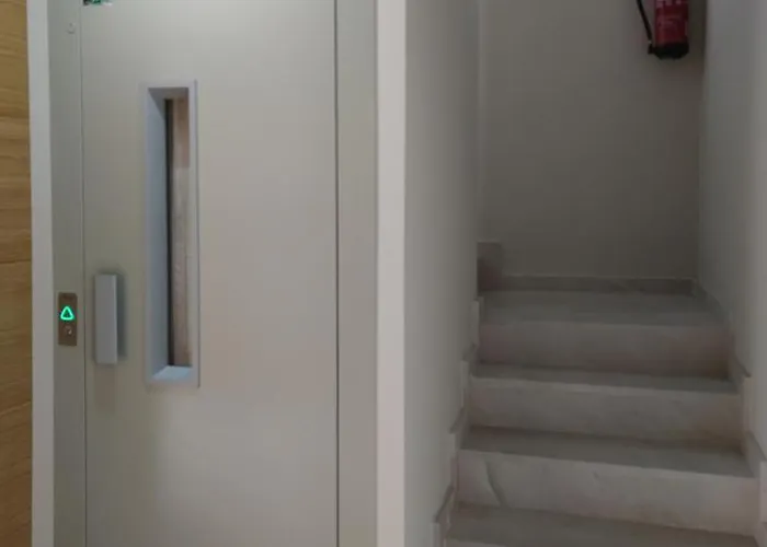 - Recep H Isabel Appartement