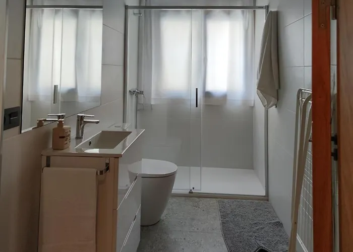 - Recep H Isabel Appartement