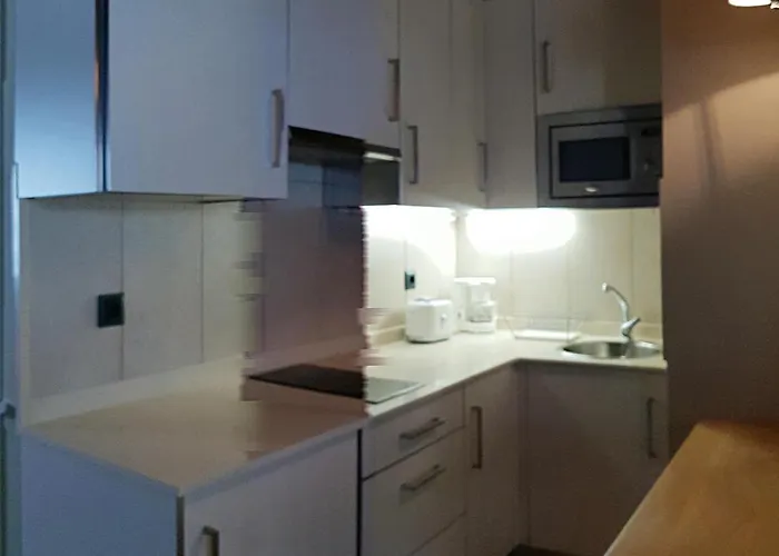 Appartement - Recep H Isabel Cudillero