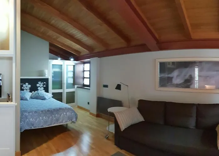 - Recep H Isabel * Cudillero