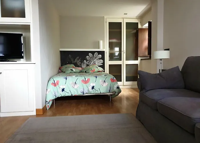 - Recep H Isabel Appartement Cudillero