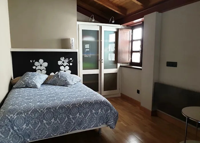 - Recep H Isabel * Cudillero