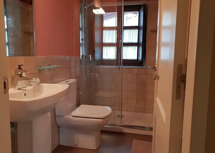 Appartement - Recep H Isabel *