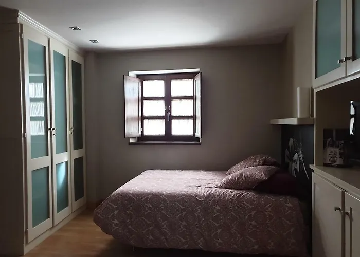 - Recep H Isabel Appartement *